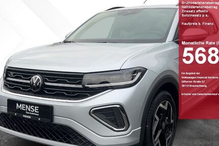 VW T-Cross 2.000 km 39.499 &euro; Gütersloh 33330