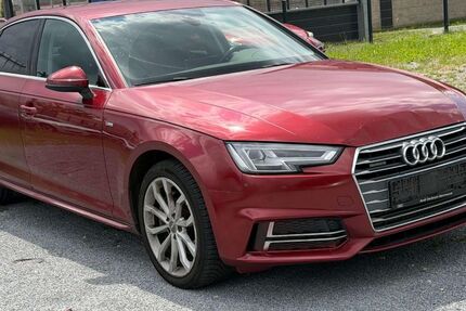 Audi A4 199.000 km 10.650 &euro; Bielefeld 33647