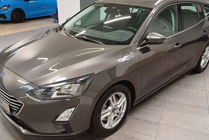 Ford Focus 7.030 km 18.950 &euro; Bad Oeynhausen 32547