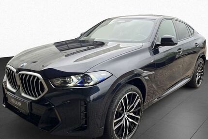 BMW X6 14.367 km 81.850 &euro; Detmold 32758