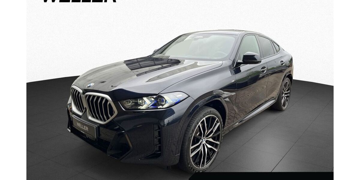 BMW X6 14.367 km 81.850 &euro; Detmold 32758