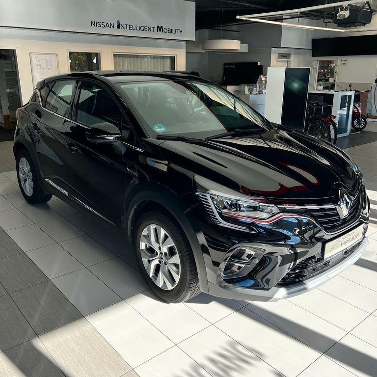 Renault Captur 16.950 km 19.490 € Rietberg 33397