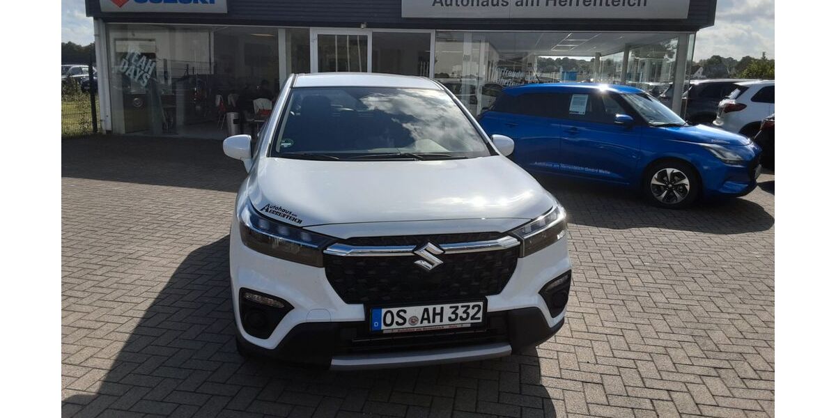 Suzuki (SX4) S-Cross 1.700 km 22.990 &euro; Melle 49324