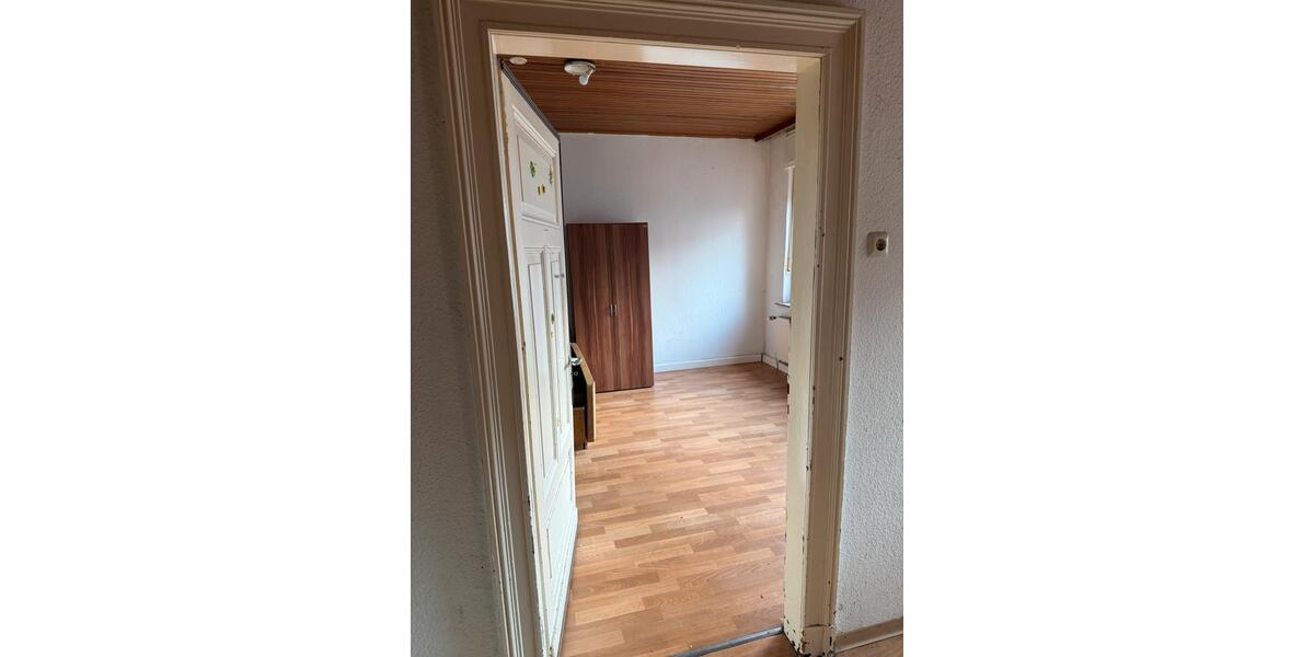 Etagenwohnung Gütersloh Kattenstroth - 4 Zimmer, 100 m&sup2;, 650&euro; | Angebot:25764206