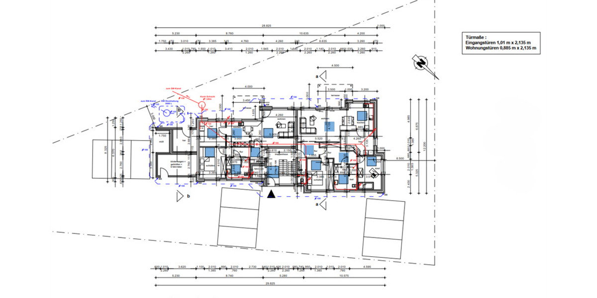 Grundstück Bünde Holsen - 275.000&euro; | Angebot:25703939