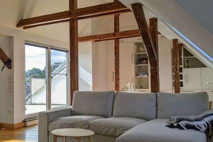 Wohnen auf Zeit in Bielefeld 1.950 € 3 zimmer