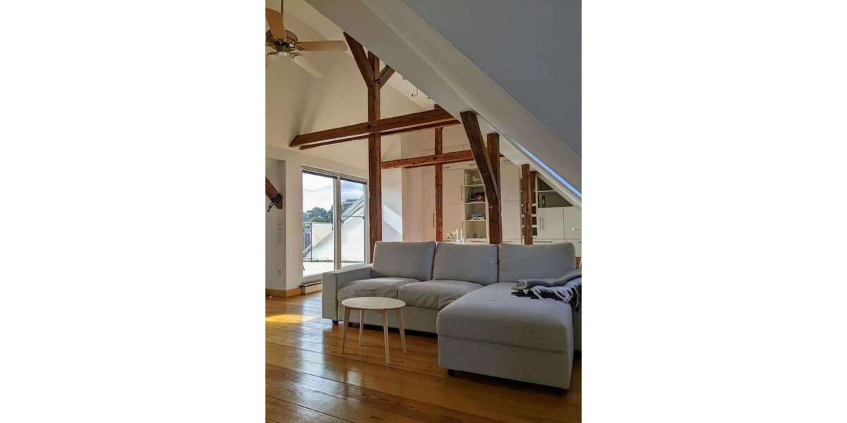 Wohnen auf Zeit in Bielefeld 1.950 € 3 zimmer