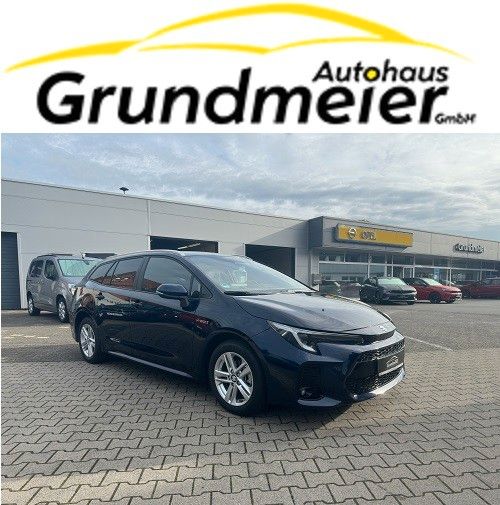 Suzuki Swace 5.690 km 27.590 &euro; Harsewinkel 33428