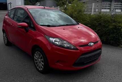 Ford Fiesta 144.000 km 1.599 &euro; Bielefeld 33609