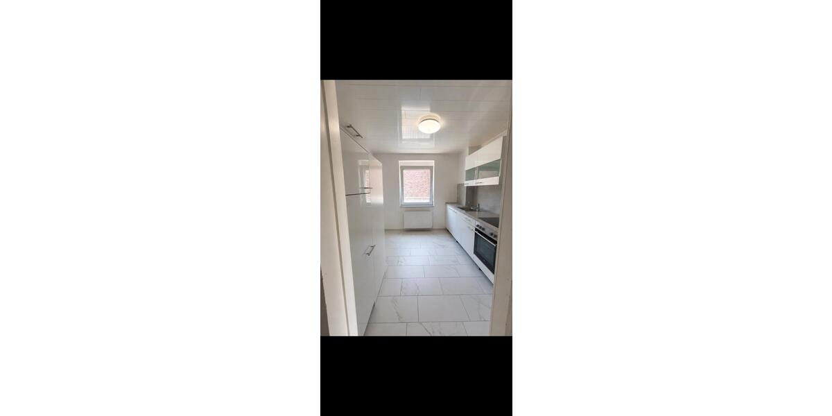 Dachgeschoßwohnung Bielefeld Brackwede - 2.5 Zimmer, 55 m&sup2;, 132.500&euro; | Angebot:27096136