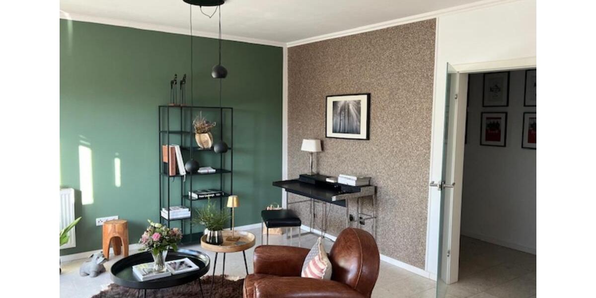 Etagenwohnung Gütersloh Isselhorst - 3 Zimmer, 88 m&sup2;, 352.000&euro; | Angebot:20007643