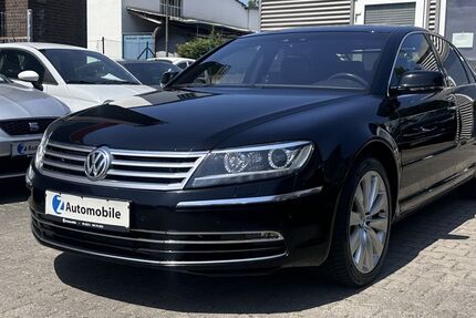 VW Phaeton 185.700 km 13.980 &euro; Bielefeld 33609