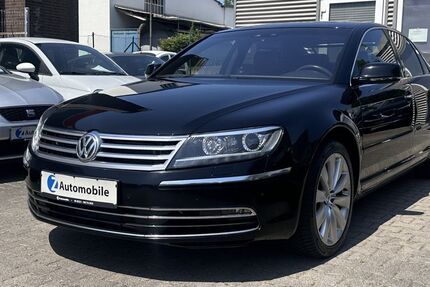 VW Phaeton 185.700 km 14.980 &euro; Bielefeld 33609