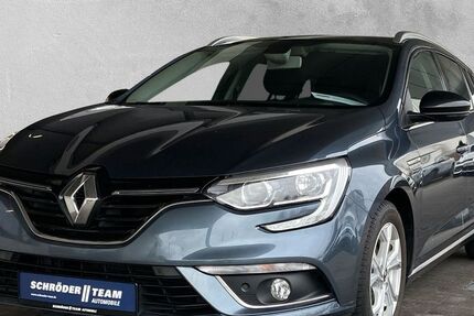 Renault Megane 62.168 km 16.995 &euro; Bielefeld 33609