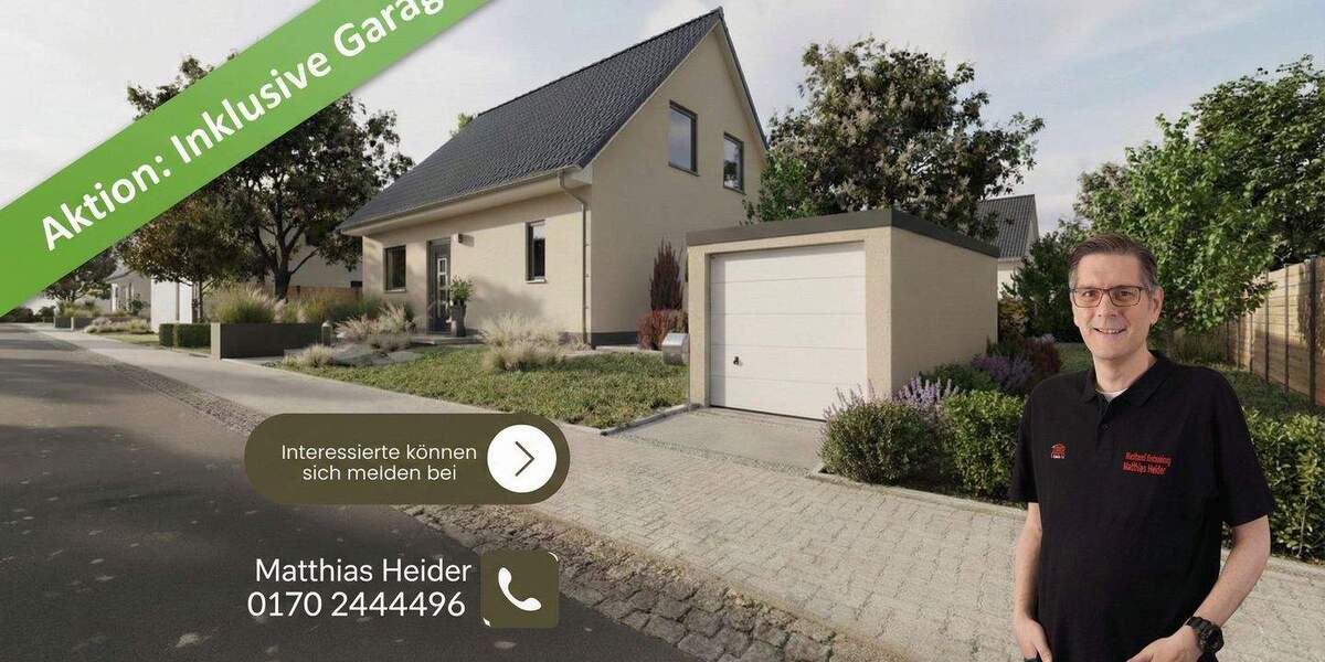 Bungalow Rödinghausen Schwenningdorf - 5 Zimmer, 127 m&sup2;, 376.850&euro; | Angebot:25706780