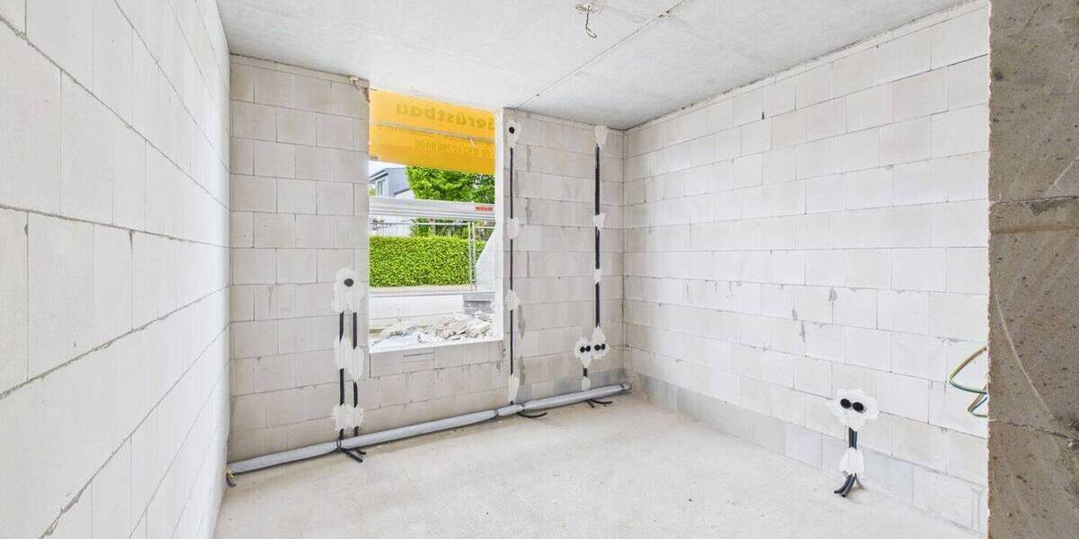 Etagenwohnung Bielefeld Gellershagen - 3 Zimmer, 88 m&sup2;, 439.000&euro; | Angebot:26686211