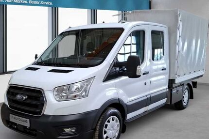 Ford Transit 130.318 km 19.830 &euro; Bad Salzuflen 32105