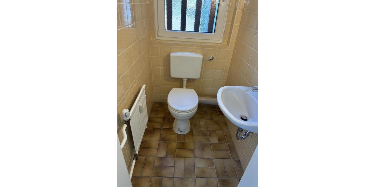 Etagenwohnung Herford Falkendiek - 3 Zimmer, 79 m&sup2;, 368&euro; | Angebot:26361672