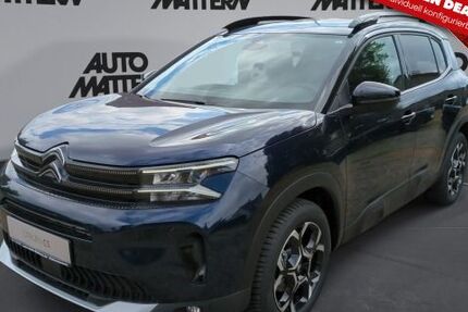 Citroen C5 Aircross 1.500 km 26.990 &euro; Hiddenhausen 32120
