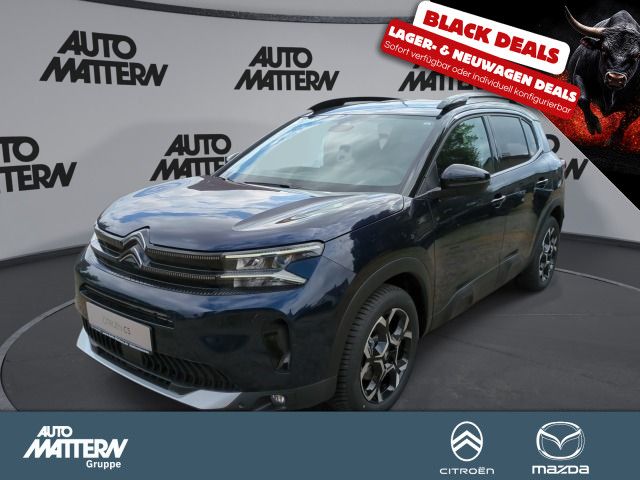 Citroen C5 Aircross 1.500 km 26.990 &euro; Hiddenhausen 32120