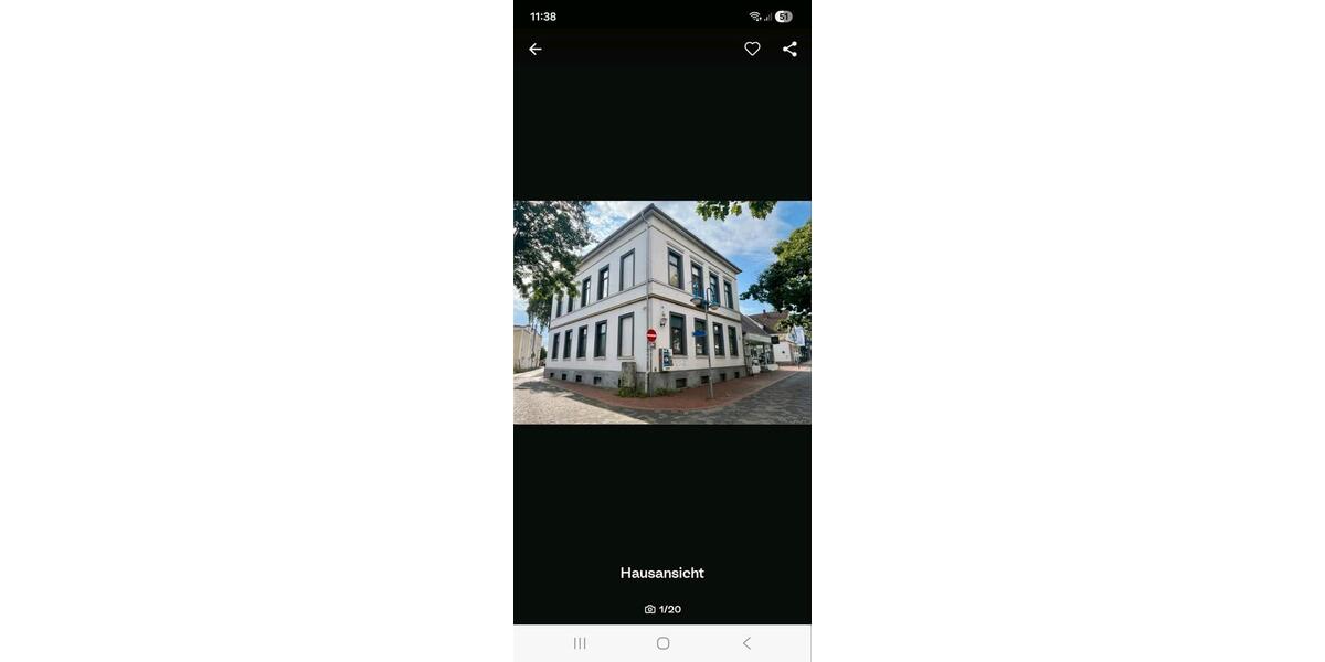 Villa Bünde - 14 Zimmer, 300 m&sup2;, 315.000&euro; | Angebot:27163803