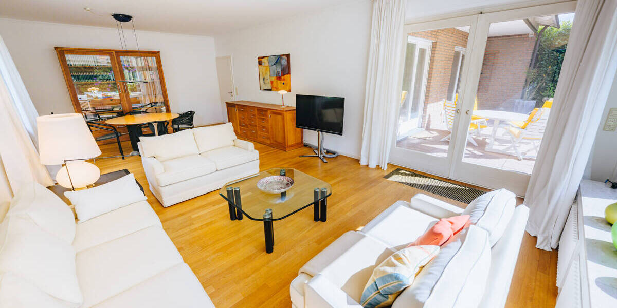 Bungalow Bielefeld / Senne Senne - 5 Zimmer, 115 m&sup2;, 498.000&euro; | Angebot:26730944