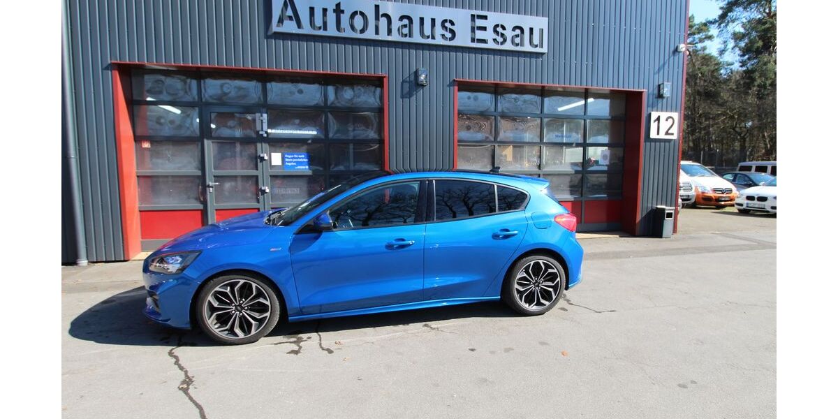 Ford Focus 131.250 km 14.950 &euro; Schloß Holte 33758