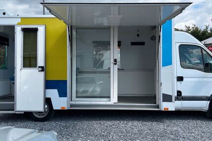 Renault Master 73.000 km 11.900 &euro; Versmold 33775