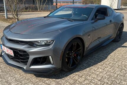 Chevrolet Camaro 37.000 km 27.900 &euro; Bad Salzuflen 32107