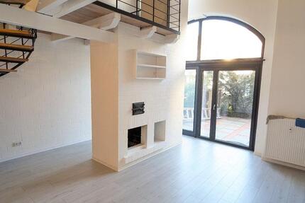 Wunderschöne, gemütliche 4 Zimmer Maisonette Wohnung in Detmold 4 zimmer