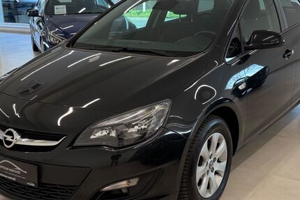 Opel Astra 120.000 km 7.999 &euro; Herford 32051