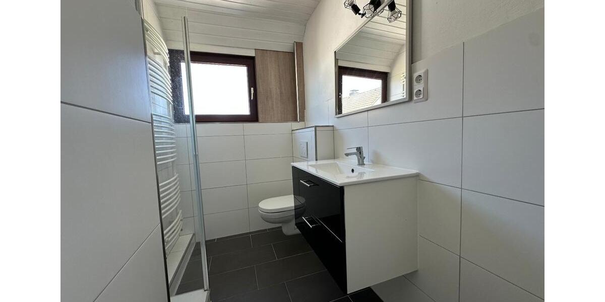 Etagenwohnung Lemgo - 2 Zimmer, 48 m&sup2;, 770&euro; | Angebot:26415668
