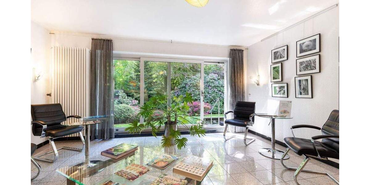 Gewerbeobjekt Gütersloh Innenstadt - 1.290.000&euro; | Angebot:25728080