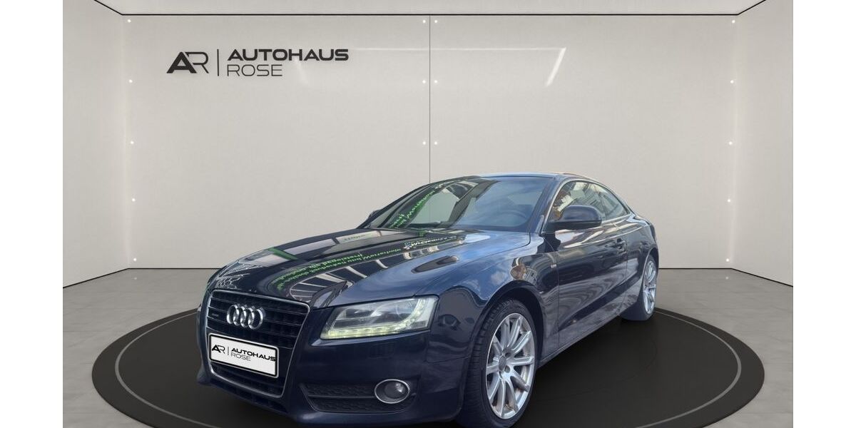 Audi A5 482.072 km 3.990 &euro; Herford 32049