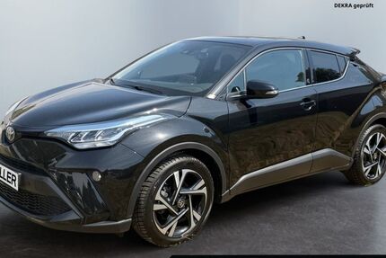 Toyota C-HR 46.900 km 24.445 &euro; Herford 32049