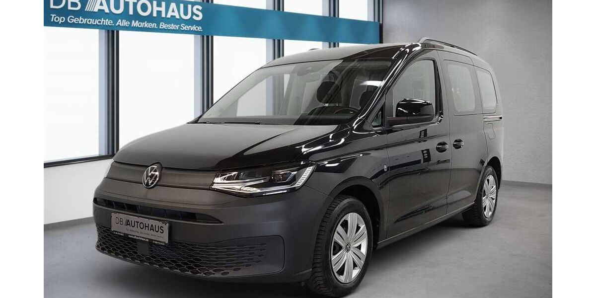 VW Caddy 55.547 km 26.320 &euro; Bad Salzuflen 32105