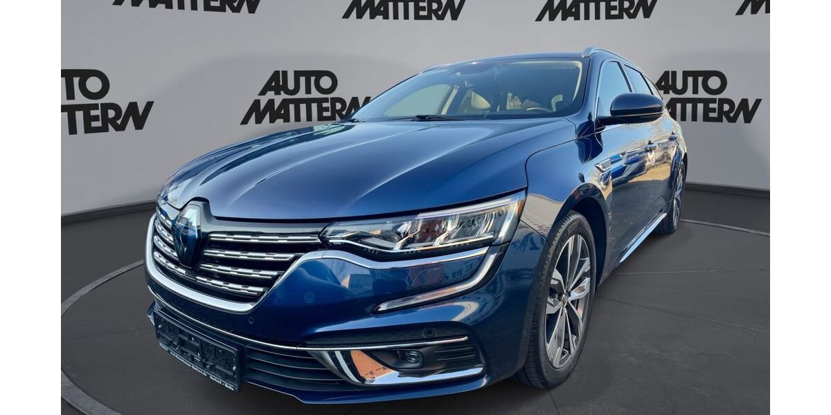 Renault Talisman 66.073 km 22.450 &euro; Herford 32051