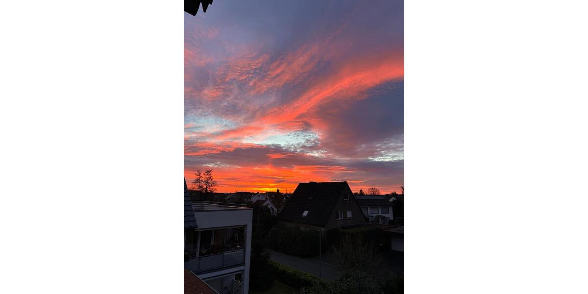 Dachgeschoßwohnung Bielefeld Schildesche - 2 Zimmer, 56 m&sup2;, 192.500&euro; | Angebot:24767726