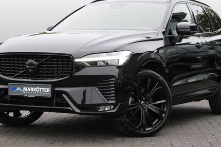 Volvo XC60 9.430 km 45.750 &euro; Herford 32051