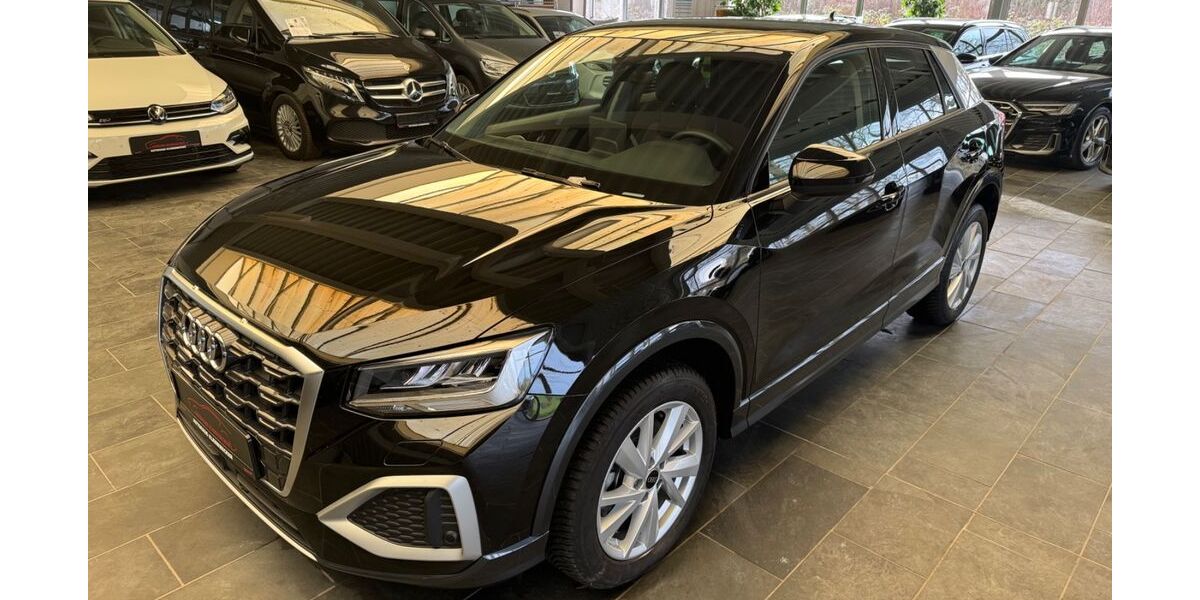 Audi Q2 19.780 km 29.800 &euro; Versmold 33775