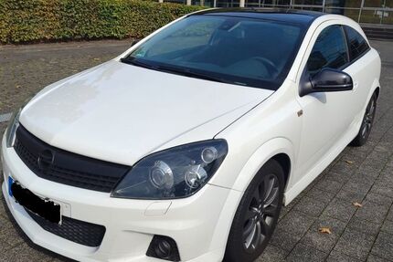 Opel Astra 136.000 km 6.300 &euro; Gütersloh 33330