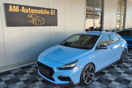 Hyundai i30 50.820 km 21.590 &euro; Gütersloh OT Avenwedde 33335