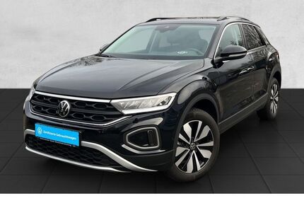 VW T-Roc 9.392 km 25.680 &euro; Bielefeld 33699