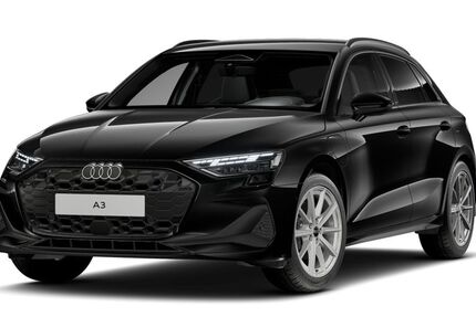 Audi A3 4.229 km 33.880 &euro; Melle 49324