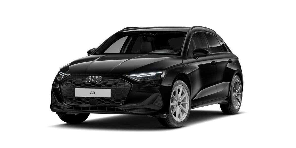 Audi A3 4.229 km 33.880 &euro; Melle 49324