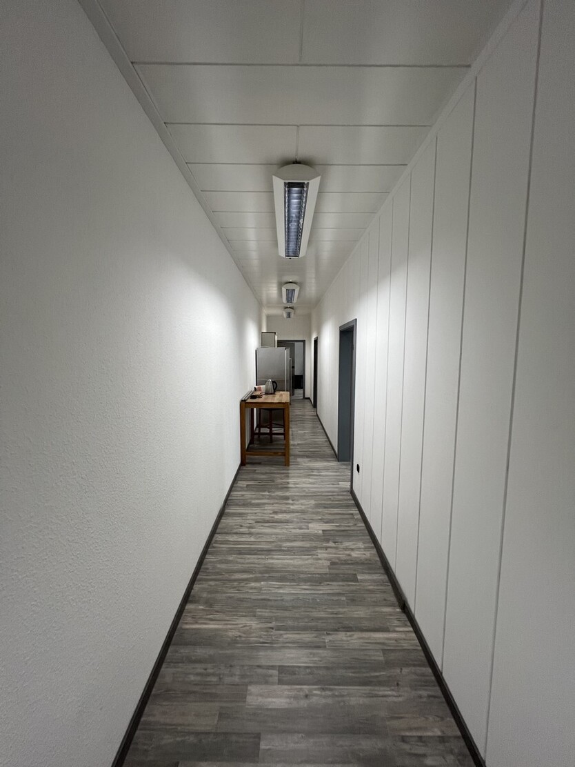 Flexible Bürofläche in verkehrsgünstiger Lage von Bad Oeynhausen – sofort verfügbar! 3 zimmer