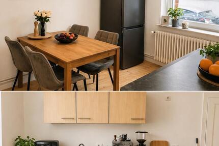 Wohnung Bielefeld Schildesche - 1 Zimmer, 63 m&sup2;, 838&euro; | Angebot:26266289