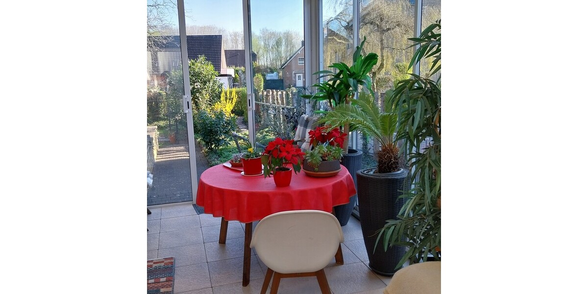 Großzügiges Wohnhaus in familiärer Nachbarschaft in Bünde-Ennigloh - Zweifamilienhaus Bünde Ennigloh | Angebot:27097654