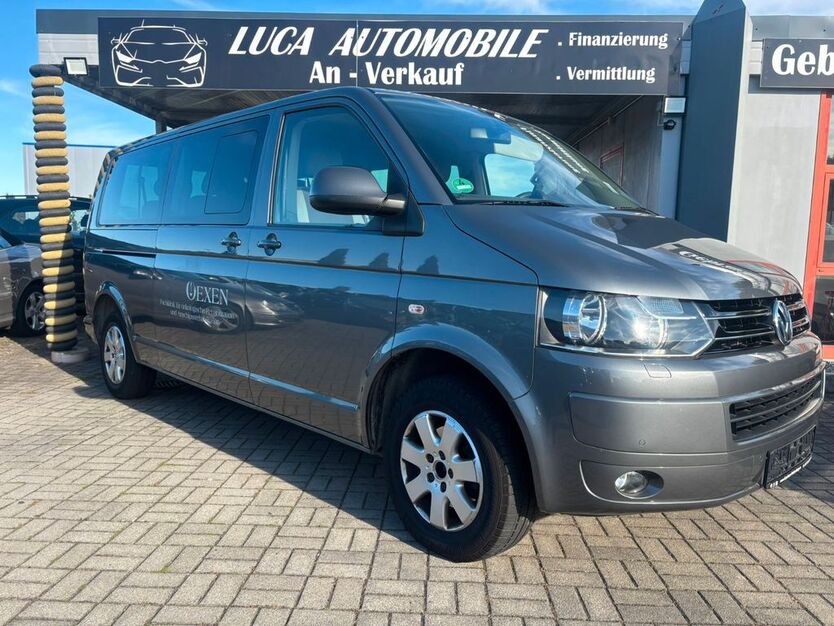 VW T5 Transporter 274.243 km 12.999 € Enger 32130