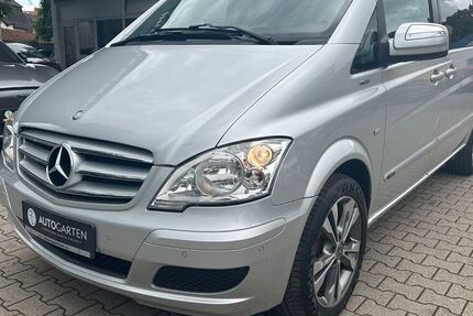 Mercedes Viano